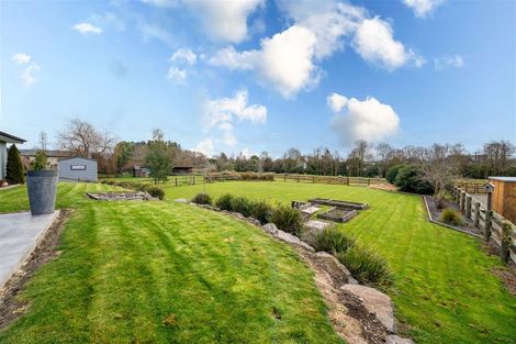 Photo of property in 6 Rimu Street, Pleasant Point, 7903