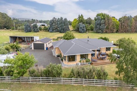 Photo of property in 29 Carters Line, Parkvale, Carterton, 5792