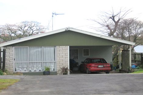 Photo of property in 5a Thomson Avenue, Dinsdale, Hamilton, 3204
