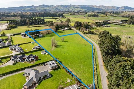 Photo of property in 116 Birchs Road, Prebbleton, Christchurch, 7674