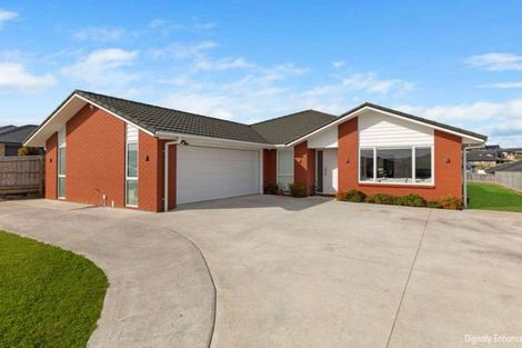 Photo of property in 23 Moyle Street, Pokeno, 2402