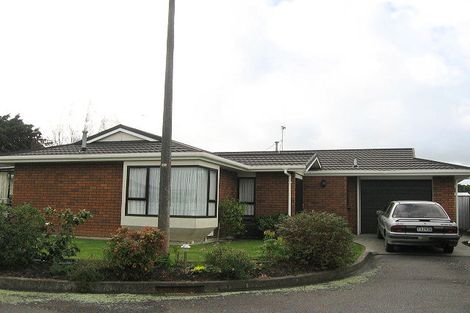 Photo of property in 6 Greenhaven Court, Feilding, 4702