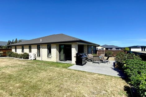 Photo of property in 76 Ledbury Drive, Rolleston, 7615