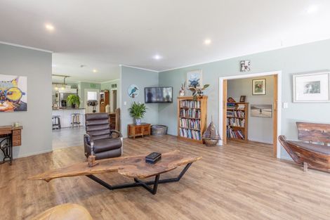 Photo of property in 1707 Makaroro Road, Tikokino, Waipawa, 4274