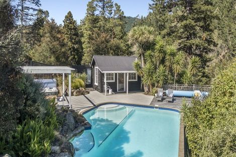 Photo of property in 207 Maitai Valley Road, Maitai, Nelson, 7010