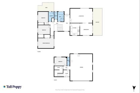 Photo of property in 7 Major Durie Place, Waikanae Beach, Waikanae, 5036