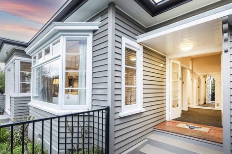 Photo of property in 128 Rutland Street, St Albans, Christchurch, 8052