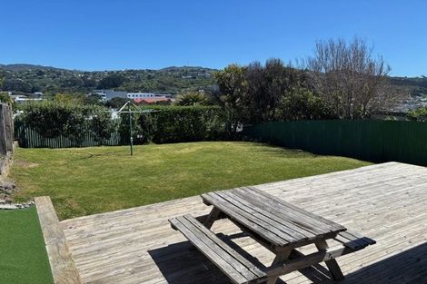 Photo of property in 136 Daniell Street, Newtown, Wellington, 6021