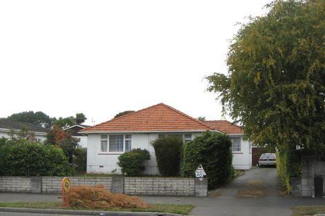 Photo of property in 28 Hoon Hay Road, Hoon Hay, Christchurch, 8025