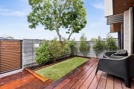 Photo of property in 3b Coronation Street, Ahuriri, Napier, 4110