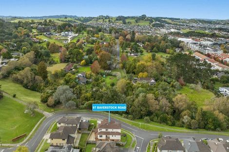 Photo of property in 97 Baverstock Road, Flat Bush, Auckland, 2016