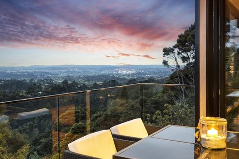 Photo of property in 182 Scenic Drive, Titirangi, Auckland, 0604