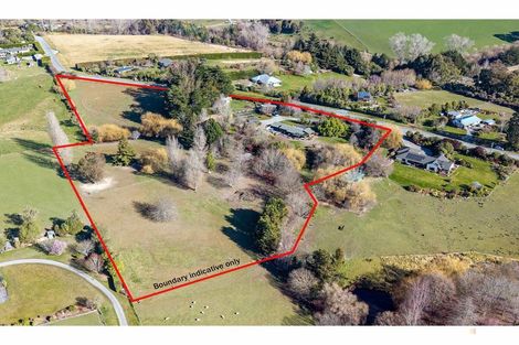 Photo of property in 260 Downs Road, Geraldine Downs, Geraldine, 7991