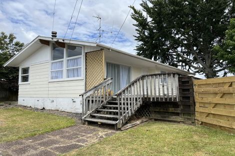 Photo of property in 11 Saxbys Road, Glenview, Hamilton, 3206