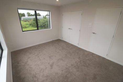 Photo of property in 8b Dorricott Avenue, Hobsonville, Auckland, 0616