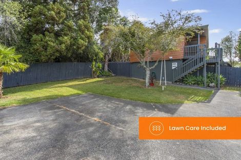 Photo of property in 3a John Webster Place, Glen Eden, Auckland, 0602