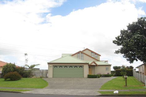 Photo of property in 43 Longford Park Drive, Takanini, 2112