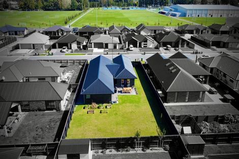 Photo of property in 48 Hardingstone Drive, Rolleston, 7615