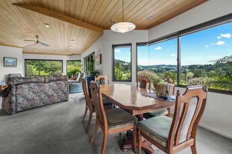 Photo of property in 10 Koromiko Lane, Tikipunga, Whangarei, 0175