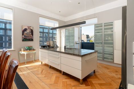 Photo of property in 5u5 Tory Street, Te Aro, Wellington, 6011