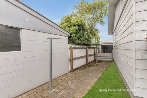 Photo of property in 24a Mathers Road, Hoon Hay, Christchurch, 8025