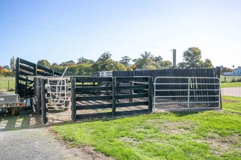 Photo of property in 273 Kaipaki Road, Ohaupo, 3881