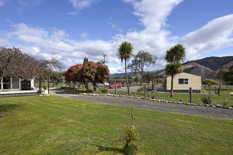 Photo of property in 4817 Motueka Valley Highway, Tapawera, Wakefield, 7096