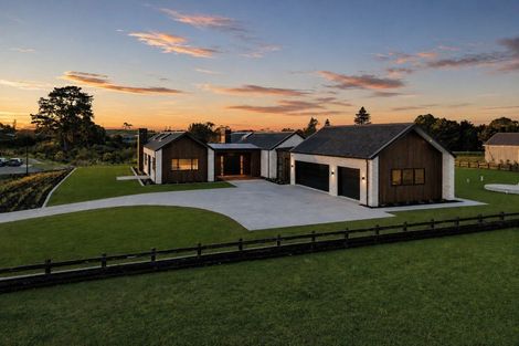 Photo of property in 90 Mangahia Lane, Ngahinapouri, 3882
