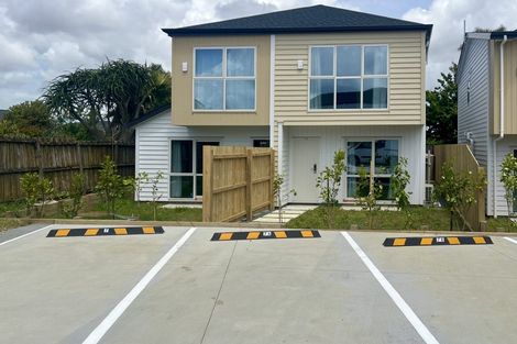 Photo of property in 7 Sheralee Place, Bucklands Beach, Auckland, 2014