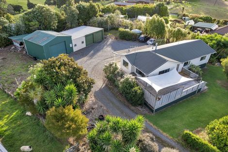 Photo of property in 1227 Pipiwai Road, Ruatangata West, Whangarei, 0176