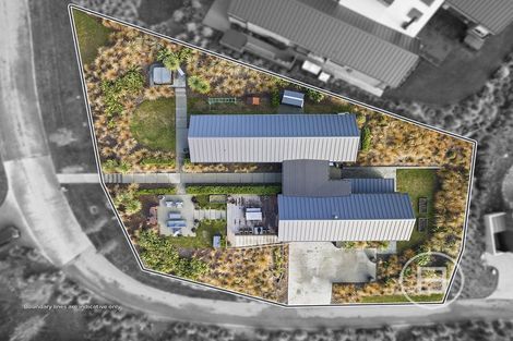 Photo of property in 3 Rabbiters Crescent, Jacks Point, Queenstown, 9371