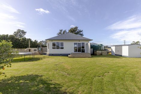 Photo of property in 264 Egmont Road, Hillsborough, New Plymouth, 4372