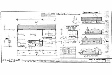 Photo of property in 46 Schoolhouse Bay Road, Kawau Island, 0920