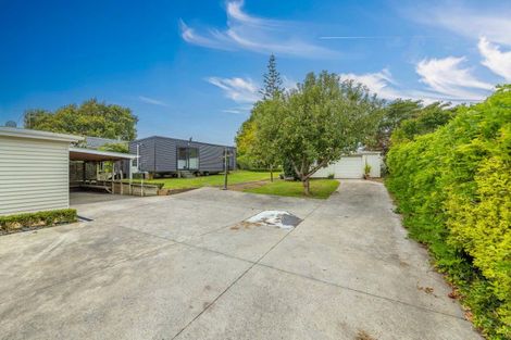 Photo of property in 3 Scott Road, Te Kauwhata, 3710