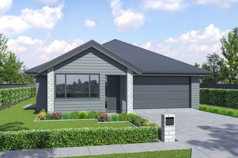 Photo of property in 92 Kahui Parade, Karaka, 2113