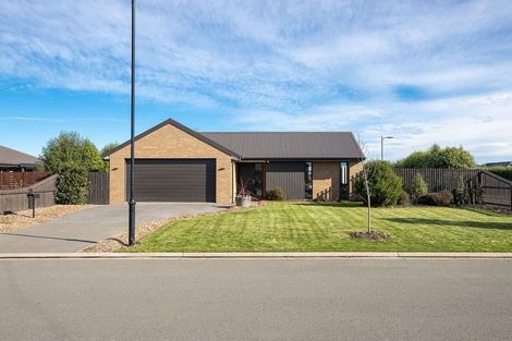 Photo of property in 38 Flint Road, Rolleston, 7614