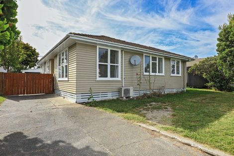 Photo of property in 14 Cottrell Crescent, Onekawa, Napier, 4110