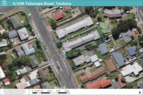 Photo of property in 4/249 Taharepa Road, Tauhara, Taupo, 3330