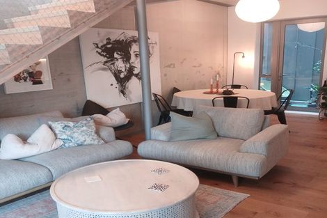 Photo of property in 261b Willis Street, Te Aro, Wellington, 6011