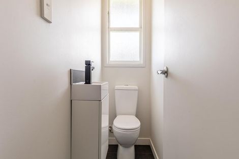 Photo of property in 1 Kauri Street, Levin, 5510