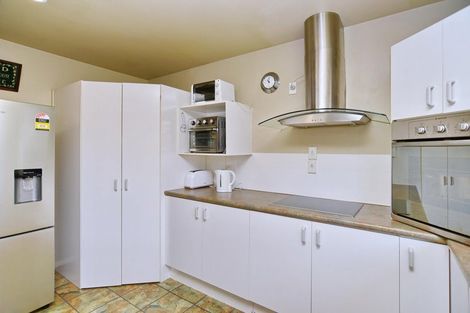 Photo of property in 21 Mcdougal Place, Kaiapoi, 7630