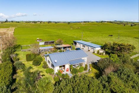 Photo of property in 39 Notorious Road West, Dargaville, 0371
