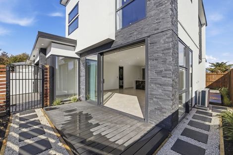 Photo of property in 5a Gambia Street, Papanui, Christchurch, 8053