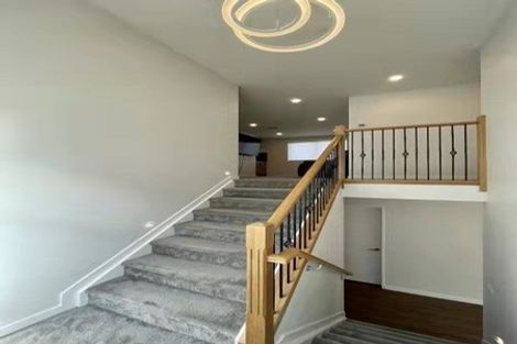 Photo of property in 10 Silvereye Road, Hobsonville, Auckland, 0616