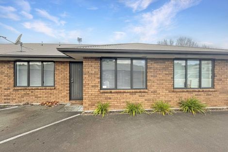 Photo of property in 240u5 Old Farm Road, Hillcrest, Hamilton, 3216