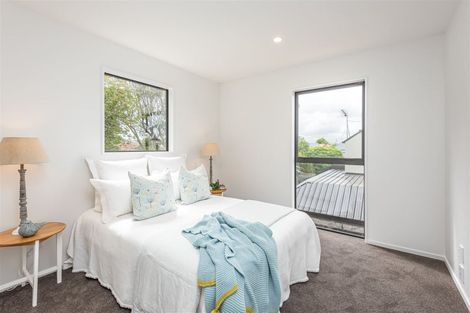 Photo of property in 7/499 Manchester Street, St Albans, Christchurch, 8014