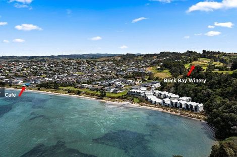 Photo of property in 26 Boathouse Bay Lane, Snells Beach, 0920