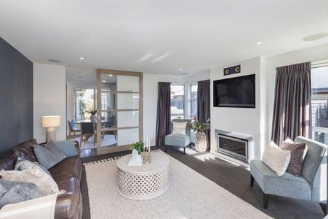 Photo of property in 61 Brookwater Avenue, Northwood, Christchurch, 8051