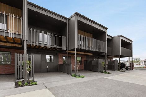 Photo of property in 3u2 Vesty Avenue, Hillcrest, Hamilton, 3216