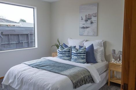 Photo of property in 9 Genista Place, Parklands, Christchurch, 8083